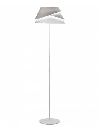 MANTRA Alborán 1L E27 floor lamp