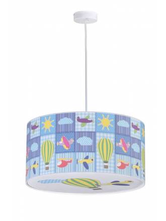 ANPERBAR Globos children lamp 1L E27