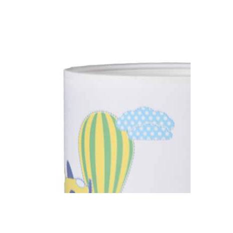 Lámpara de mesa infantil Globos 1L E27 - Anperbar