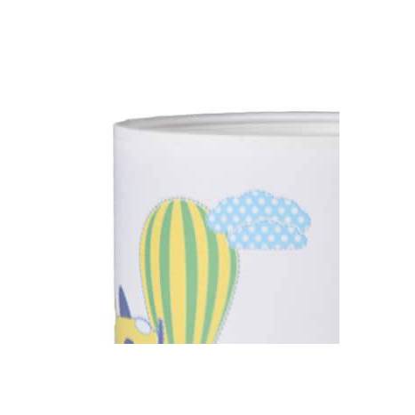 Lámpara de mesa infantil Globos 1L E27 - Anperbar