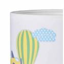 Lámpara de mesa infantil Globos 1L E27 - Anperbar