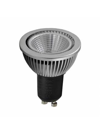 LEDISSON Reflex One 7w GU10 LED 220v 60º