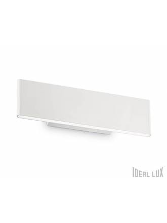 Aplique de pared Desk 12w LED blanco - Ideal Lux