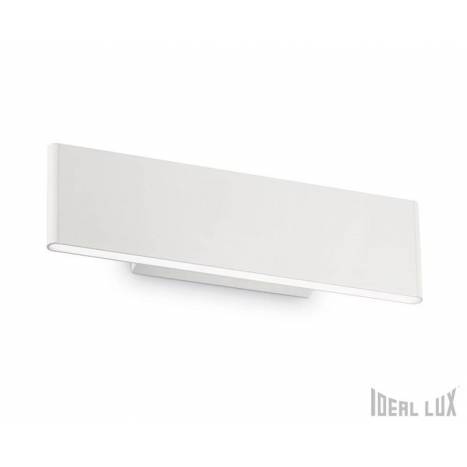 IDEAL LUX Desk LED 12w white wall lamp IDEAL LUX Desk LED 12w white wall lamp