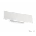 IDEAL LUX Desk LED 12w white wall lamp