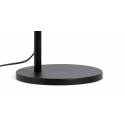 FARO Loop LED 6w table lamp wood