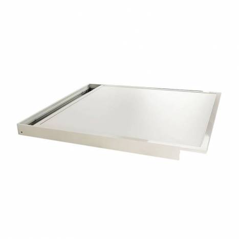 MASLIGHTING White frame for LED Panel light