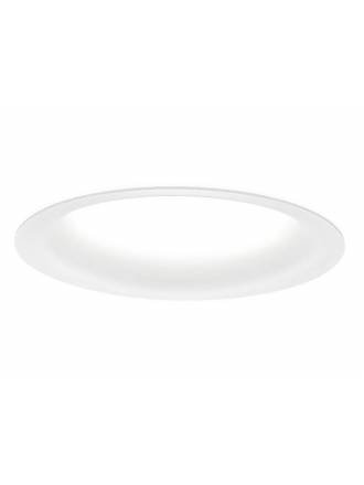 ARKOSLIGHT Drop LED IP43 downlight white