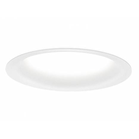 Downlight Drop LED IP43 blanco - Arkoslight