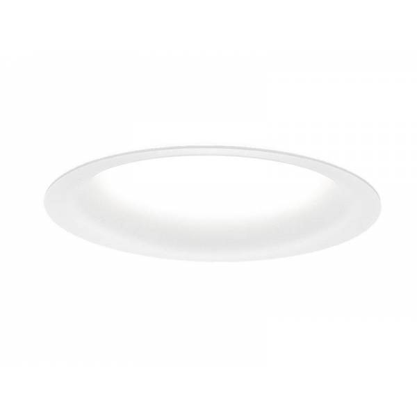 Downlight Drop Mini LED IP43 blanco - Arkoslight