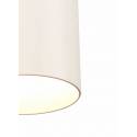 MANTRA pendant lamp Aruba 5623 white