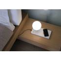 FARO Niko LED 6w USB table lamp