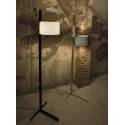 FARO Stand Up floor lamp 1L E27