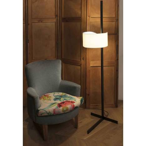 FARO Stand Up floor lamp 1L E27