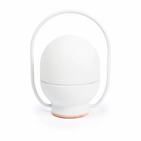 Lámpara portátil Take Away LED 3w - Faro Lámpara portátil Take Away LED 3w - Faro