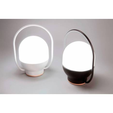 Lámpara portátil Take Away LED 3w - Faro