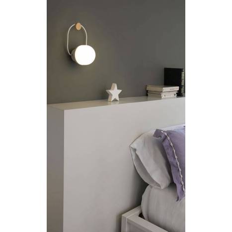 Lámpara portátil Take Away LED 3w - Faro