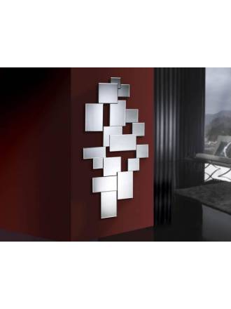 Schuller City wall mirror modern