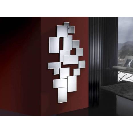 Schuller City wall mirror modern Schuller City wall mirror modern