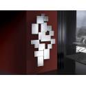 Schuller City wall mirror modern