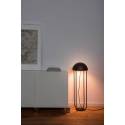 Lámpara de mesa Jellyfish LED negro + oro - Faro