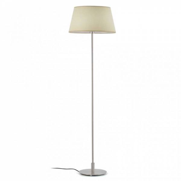 FARO Mitic floor lamp 1L beige