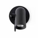 FARO Orleans 1L GU10 wall lamp