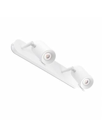 FARO Orleans 2L GU10 surface spotlight