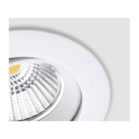 Foco empotrable Dot Tilt LED blanco - Arkoslight