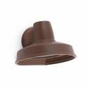Aplique de pared Bronx GU10 IP44 - Faro