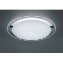 TRIO Miko LED 95w dimmable ceiling lamp