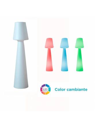 NEWGARDEN Lola 110cm LED RGB floor lamp