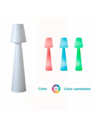 NEWGARDEN Lola 165cm LED RGB floor lamp