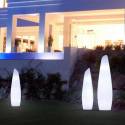 NEWGARDEN Fredo IP65 outdoor floor lamp LED