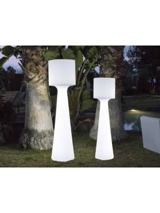 NEWGARDEN Grace IP65 outdoor floor lamp LED