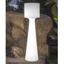 Lámpara de pie Grace LED IP65 exterior - Newgarden