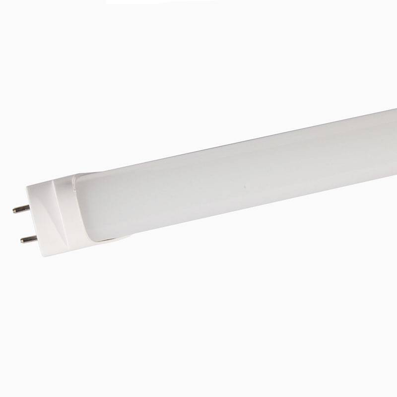 Tube Néon LED 150cm T8 24W (Pack de 10) - Blanc Chaud 2300K