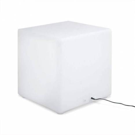 NEWGARDEN Cuby IP65 E27 outdoor lamp