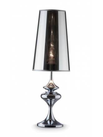 IDEAL LUX Alfiere 1L E27 table lamp