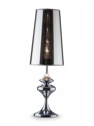 Lámpara de mesa Alfiere 1L E27 - Ideal Lux