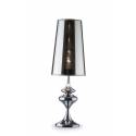 IDEAL LUX Alfiere 1L E27 table lamp