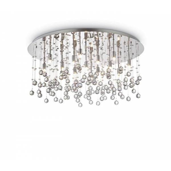 IDEAL LUX Moonlight PL15 ceiling lamp