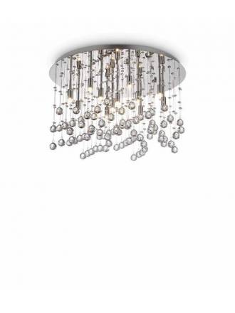 IDEAL LUX Moonlight PL12 ceiling lamp