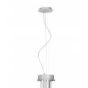 MANTRA Corinto 60w LED dimmable pendant lamp