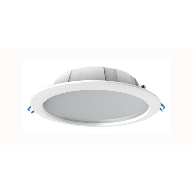 Downlight Graciosa LED 15w IP44 blanco - Mantra