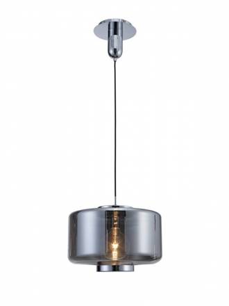 MANTRA Jarras 40cm glass pendant lamp