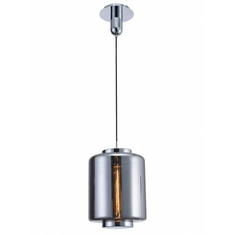 MANTRA Jarras 30cm glass pendant lamp