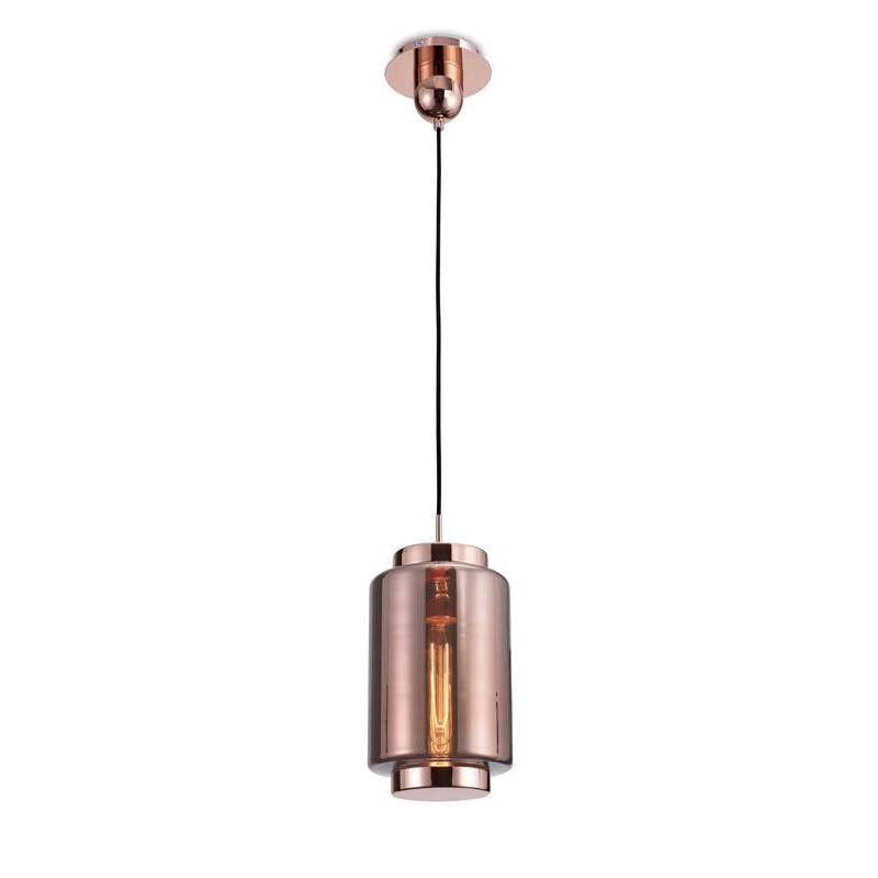 MANTRA Jarras 17cm glass pendant lamp MANTRA Jarras 17cm glass pendant lamp