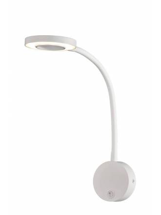 MANTRA Boavista LED 3w circular wall lamp