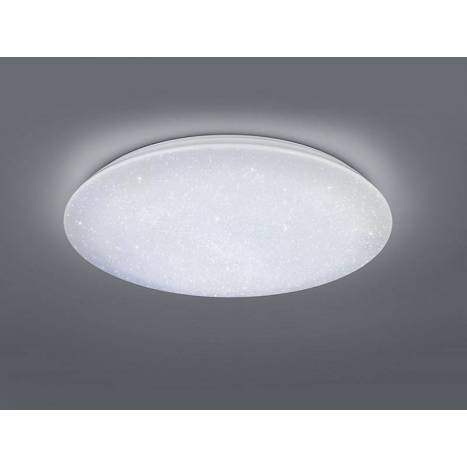 TRIO Nagano ceiling lamp LED 80w dimmable